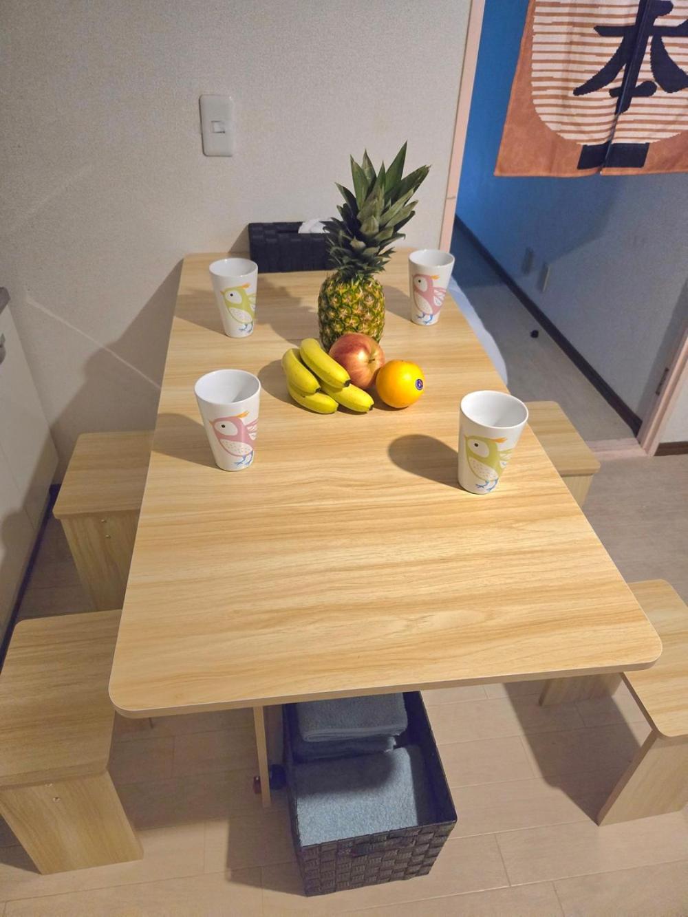 Apartament 健ハウス Healthy House Tokio Zewnętrze zdjęcie