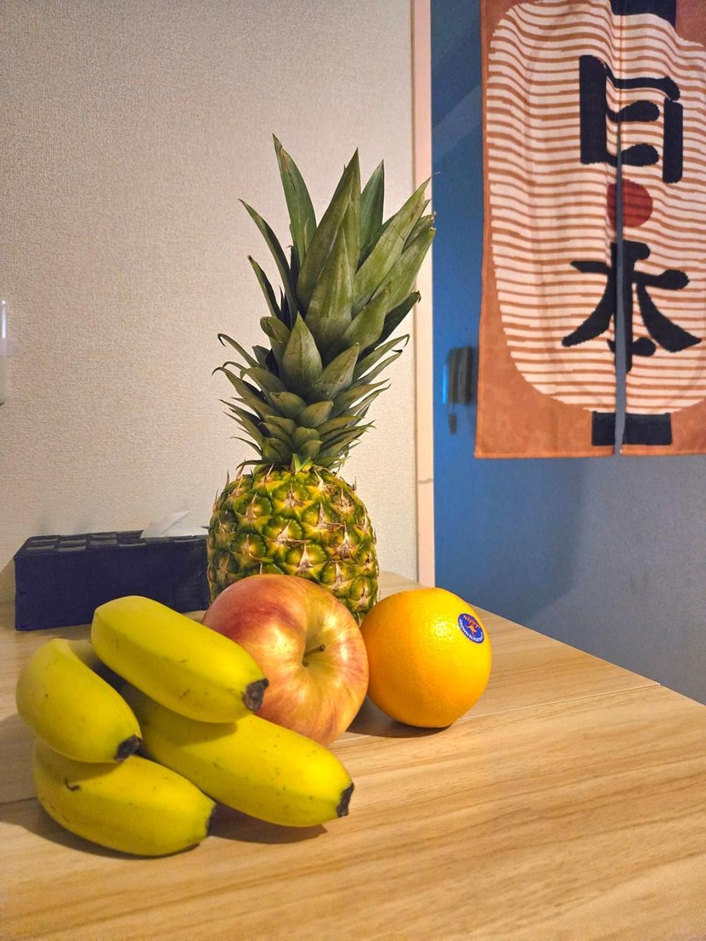 Apartament 健ハウス Healthy House Tokio Zewnętrze zdjęcie